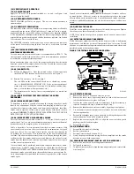 Preview for 5 page of System Sensor D2-AUS Installation And Maintenance Instructions Manual