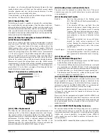 Предварительный просмотр 5 страницы System Sensor DH100ACDCLP Installation And Maintenance Instructions Manual