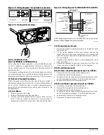 Предварительный просмотр 7 страницы System Sensor DH100ACDCLP Installation And Maintenance Instructions Manual