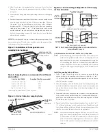 Preview for 3 page of System Sensor DH200RPL Installation And Maintenance Instructions Manual