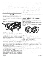 Preview for 4 page of System Sensor DH200RPL Installation And Maintenance Instructions Manual