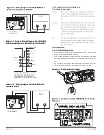 Preview for 6 page of System Sensor DH200RPL Installation And Maintenance Instructions Manual