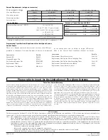 Preview for 8 page of System Sensor DH200RPL Installation And Maintenance Instructions Manual