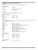 Preview for 12 page of System Sensor DH400 Installation And Maintenance Instructions Manual