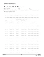 Preview for 16 page of System Sensor DH400 Installation And Maintenance Instructions Manual