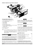 Preview for 2 page of System Sensor DH400ACDC Installation And Maintenance Instructions Manual