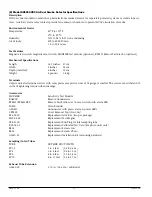 Preview for 12 page of System Sensor DH400ACDC Installation And Maintenance Instructions Manual