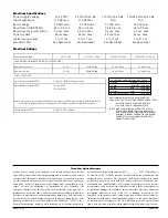 Preview for 13 page of System Sensor DH400ACDC Installation And Maintenance Instructions Manual