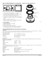 Preview for 10 page of System Sensor DH400ACDCIHT Installation And Maintenance Instructions Manual