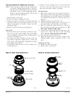 Preview for 9 page of System Sensor DH500 Installation And Maintenance Instructions Manual