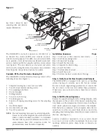 Preview for 2 page of System Sensor DH500ACDC Installation And Maintenance Instructions Manual