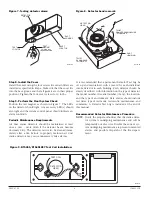 Preview for 8 page of System Sensor DH500ACDC Installation And Maintenance Instructions Manual