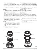 Preview for 9 page of System Sensor DH500ACDC Installation And Maintenance Instructions Manual