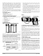 Preview for 2 page of System Sensor DNRHS Installation And Maintenance Instructions Manual