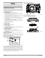 Preview for 5 page of System Sensor DNRHS Installation And Maintenance Instructions Manual