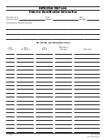 Preview for 8 page of System Sensor DNRHS Installation And Maintenance Instructions Manual