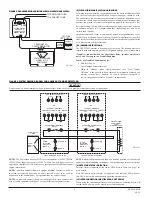 Предварительный просмотр 4 страницы System Sensor DUCTSD240 Installation And Maintenance Instructions Manual