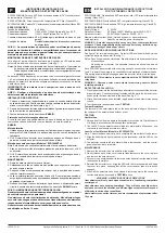 Предварительный просмотр 2 страницы System Sensor ECO1005ABLINK Installation And Maintenance Instructions