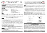 Preview for 3 page of System Sensor ECO2000 Series Installation And Maintenance Instructions