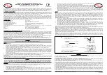 Preview for 4 page of System Sensor ECO2000 Series Installation And Maintenance Instructions