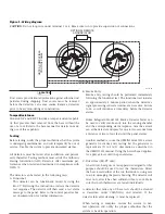 Preview for 2 page of System Sensor ED-P Installation And Maintenance Instructions