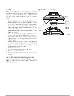 Preview for 3 page of System Sensor ED-P Installation And Maintenance Instructions