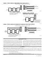 Preview for 2 page of System Sensor EM-1MI Installation And Maintenance Instructions