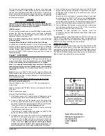 Preview for 9 page of System Sensor FAAST FL0111E-HS Quick Installation Manual