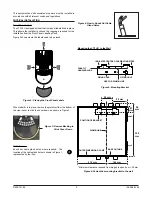 Предварительный просмотр 2 страницы System Sensor FAAST LT FL01 Series Quick Installation Manual