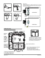 Предварительный просмотр 4 страницы System Sensor FAAST LT FL01 Series Quick Installation Manual