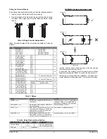 Предварительный просмотр 5 страницы System Sensor FAAST LT FL01 Series Quick Installation Manual