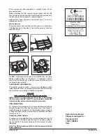 Предварительный просмотр 9 страницы System Sensor FAAST LT FL01 Series Quick Installation Manual