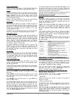 Preview for 2 page of System Sensor FAAST LT Control Manual