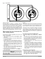 Preview for 2 page of System Sensor Filtrex FTX-P1A Installation And Maintenance Instructions