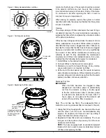 Preview for 3 page of System Sensor Filtrex FTX-P1A Installation And Maintenance Instructions