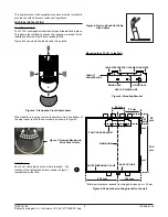 Предварительный просмотр 2 страницы System Sensor FL0111E Quick Installation Manual