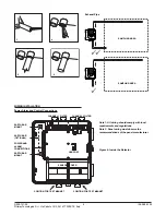 Предварительный просмотр 4 страницы System Sensor FL0111E Quick Installation Manual