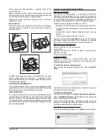 Предварительный просмотр 9 страницы System Sensor FL0111E Quick Installation Manual