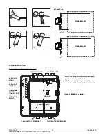 Preview for 4 page of System Sensor FL2011EI Quick Installation Manual