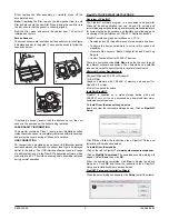 Preview for 9 page of System Sensor FL2011EI Quick Installation Manual