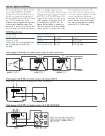 Preview for 2 page of System Sensor Innovair 200 Series Quick Start Manual