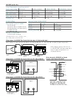 Preview for 3 page of System Sensor Innovair 200 Series Quick Start Manual