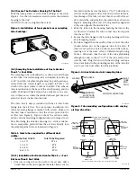 Preview for 3 page of System Sensor Innovair DH100 Installation And Maintenance Instructions Manual