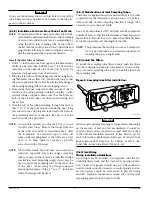 Preview for 4 page of System Sensor Innovair DH100 Installation And Maintenance Instructions Manual