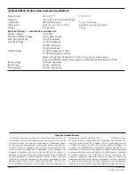 Preview for 8 page of System Sensor Innovair DH100 Installation And Maintenance Instructions Manual