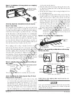 Предварительный просмотр 3 страницы System Sensor InnovAir DH100ACDCI Installation And Maintenance Instructions Manual