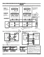 Предварительный просмотр 6 страницы System Sensor InnovAir DH100ACDCI Installation And Maintenance Instructions Manual