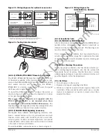 Предварительный просмотр 7 страницы System Sensor InnovAir DH100ACDCI Installation And Maintenance Instructions Manual