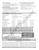 Предварительный просмотр 8 страницы System Sensor InnovAir DH100ACDCI Installation And Maintenance Instructions Manual