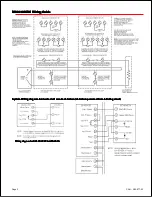 Preview for 3 page of System Sensor Innovair DH100ACDCLPA Wiring Manual